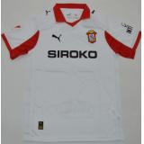 Sporting de Gijon 3a Equipacion 2025/26